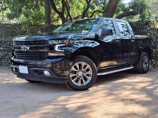 2022 Chevrolet Silverado 1500 Limited for sale in San Antonio TX