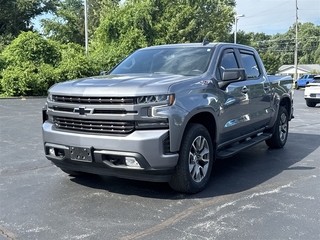 2022 Chevrolet Silverado 1500 Limited for sale in Du Quoin IL