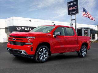 2022 Chevrolet Silverado 1500 Limited for sale in Council Bluffs IA