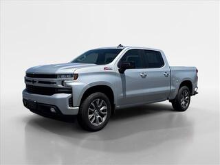 2022 Chevrolet Silverado 1500 Limited for sale in Morristown TN