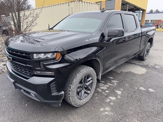 2019 Chevrolet Silverado 1500 for sale in Mount Hope WV