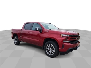 2021 Chevrolet Silverado 1500 for sale in West Allis WI