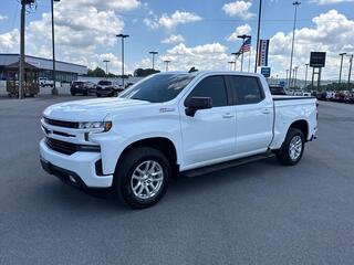 2021 Chevrolet Silverado 1500 for sale in Kingsport TN