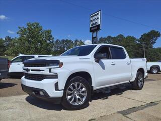 2022 Chevrolet Silverado 1500 Limited