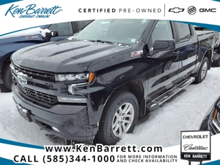 2022 Chevrolet Silverado 1500 Limited