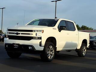 2022 Chevrolet Silverado 1500 Limited for sale in Savoy IL