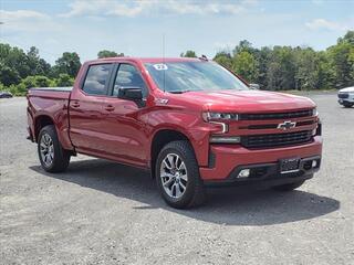 2022 Chevrolet Silverado 1500 Limited for sale in Bridgeport WV