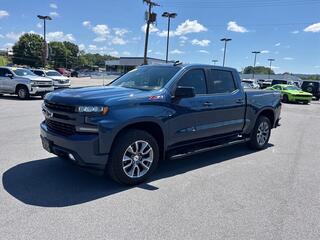 2019 Chevrolet Silverado 1500 for sale in Kingsport TN