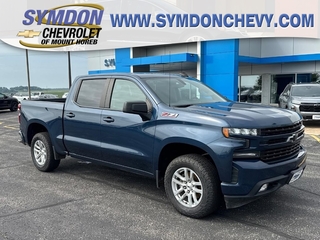 2019 Chevrolet Silverado 1500 for sale in Mount Horeb WI