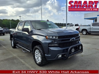 2020 Chevrolet Silverado 1500 for sale in White Hall AR