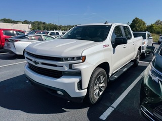 2020 Chevrolet Silverado 1500 for sale in Kingsport TN