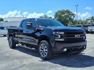 2021 Chevrolet Silverado 1500 for sale in Greer SC