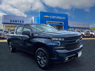 2021 Chevrolet Silverado 1500 for sale in Bridgeport WV