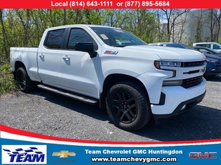 2022 Chevrolet Silverado 1500 Limited for sale in Huntingdon PA