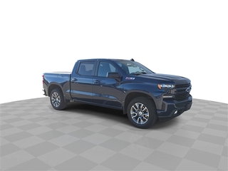 2022 Chevrolet Silverado 1500 Limited for sale in West Bend WI