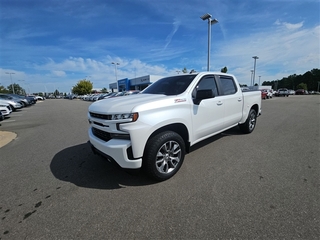 2020 Chevrolet Silverado 1500 for sale in Sanford NC