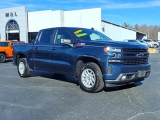 2022 Chevrolet Silverado 1500 Limited for sale in Lexington NC
