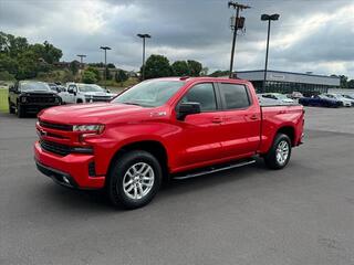 2022 Chevrolet Silverado 1500 Limited for sale in Kingsport TN