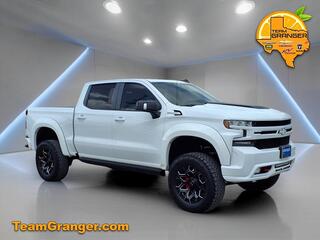 2022 Chevrolet Silverado 1500 Limited for sale in Orange TX