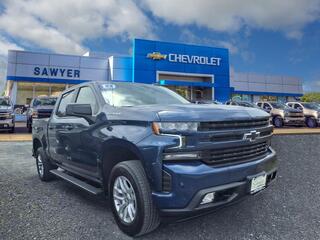 2022 Chevrolet Silverado 1500 Limited for sale in Bridgeport WV