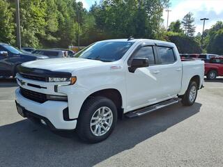 2022 Chevrolet Silverado 1500 Limited for sale in Coeburn VA
