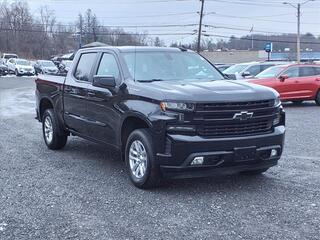 2020 Chevrolet Silverado 1500 for sale in Bridgeport WV