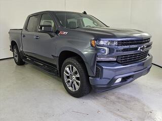 2021 Chevrolet Silverado 1500 for sale in Southern Pines NC