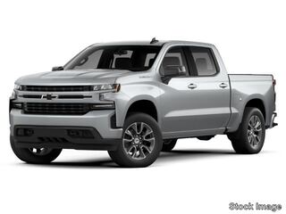 2022 Chevrolet Silverado 1500 Limited for sale in Marion VA