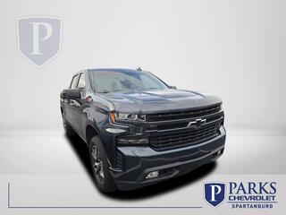 2022 Chevrolet Silverado 1500 Limited for sale in Charlotte NC