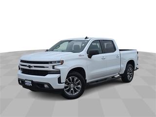 2022 Chevrolet Silverado 1500 Limited for sale in West Allis WI