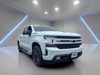 2022 Chevrolet Silverado 1500 Limited