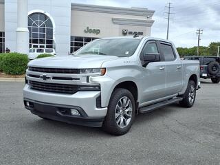 2022 Chevrolet Silverado 1500 Limited for sale in Fort Mill SC