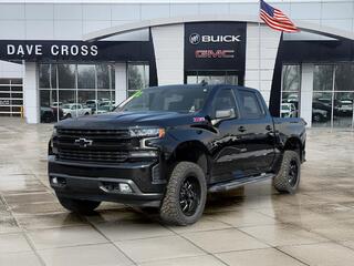 2022 Chevrolet Silverado 1500 Limited