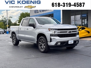2022 Chevrolet Silverado 1500 Limited