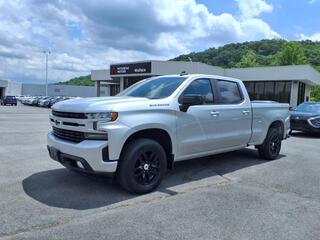2022 Chevrolet Silverado 1500 Limited for sale in Kingsport TN
