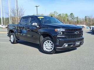 2022 Chevrolet Silverado 1500 Limited for sale in Charlotte NC