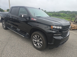 2019 Chevrolet Silverado 1500 for sale in Merritt Island FL