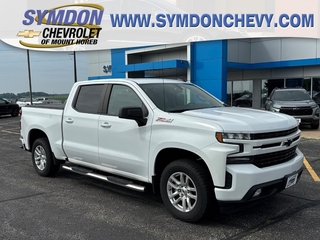 2019 Chevrolet Silverado 1500 for sale in Mount Horeb WI