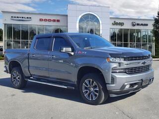 2019 Chevrolet Silverado 1500 for sale in Lynchburg VA