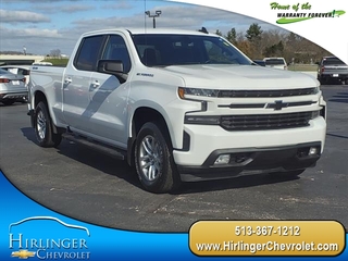 2019 Chevrolet Silverado 1500 for sale in West Harrison IN