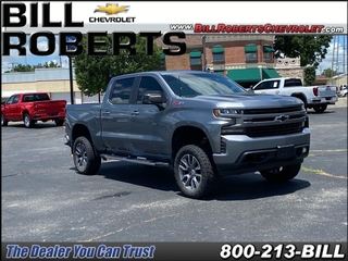 2019 Chevrolet Silverado 1500 for sale in Little Ferry NJ