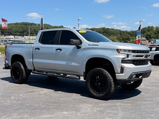 2019 Chevrolet Silverado 1500 for sale in Princeton WV