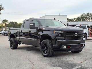 2020 Chevrolet Silverado 1500 for sale in Greer SC