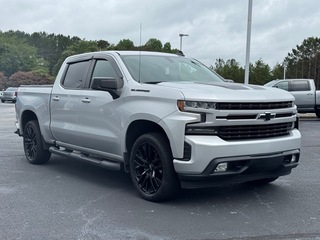 2020 Chevrolet Silverado 1500 for sale in West Union SC