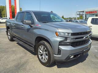 2020 Chevrolet Silverado 1500 for sale in North Haven CT