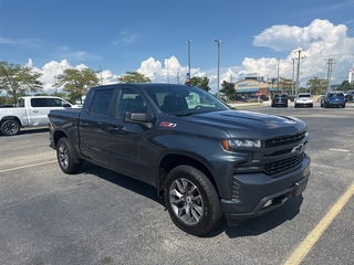 2021 Chevrolet Silverado 1500 for sale in Bourbonnais IL