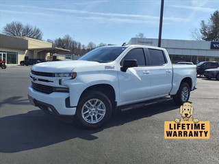 2021 Chevrolet Silverado 1500 for sale in Lenoir NC