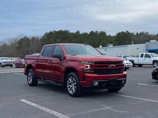 2021 Chevrolet Silverado 1500 for sale in Ashland VA