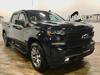 2021 Chevrolet Silverado 1500 for sale in Bluefield WV