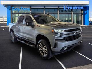 2022 Chevrolet Silverado 1500 Limited for sale in Bowling Green KY